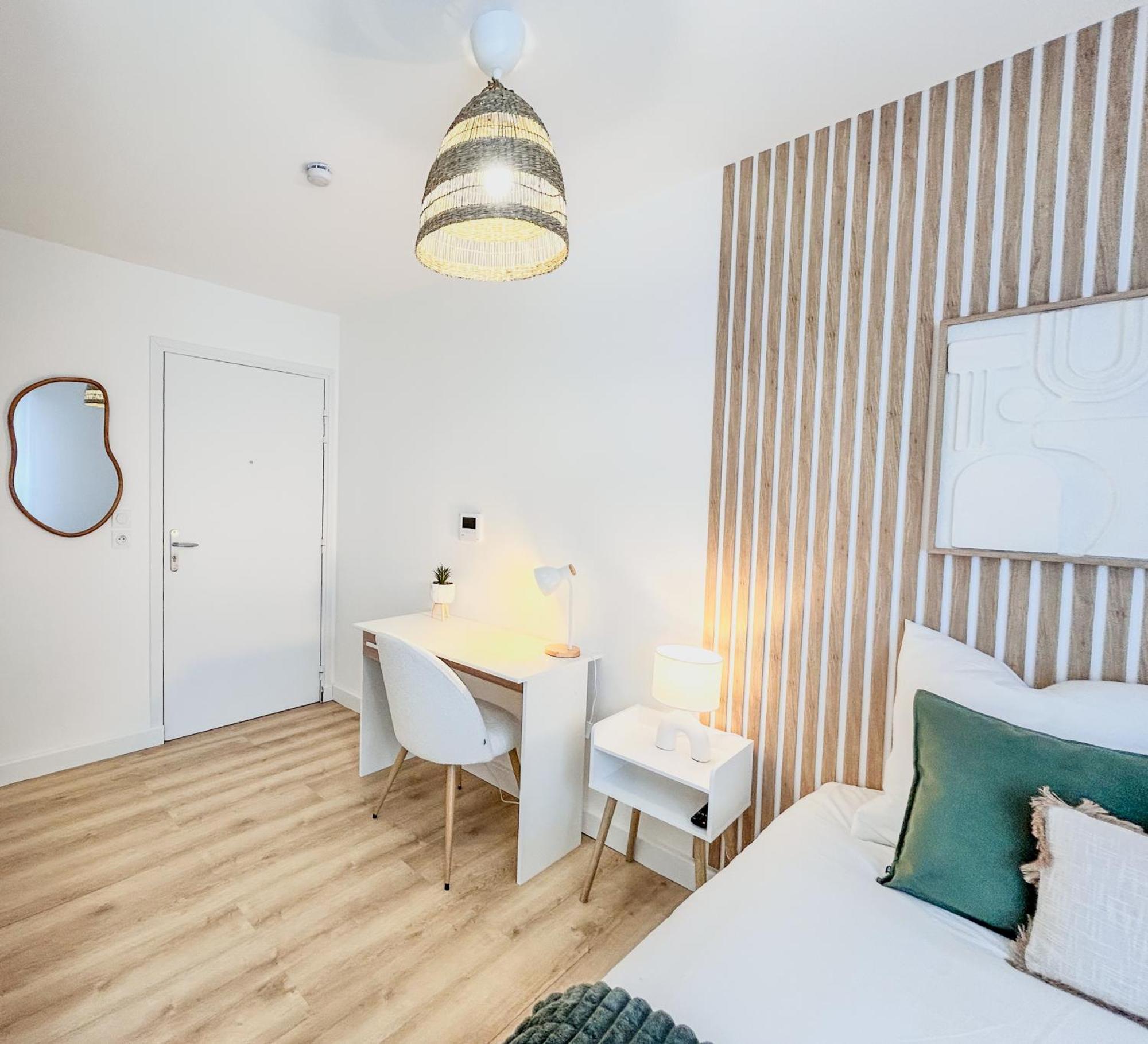 Studio Cosy Idealement Situe Decines-Charpieu Luaran gambar
