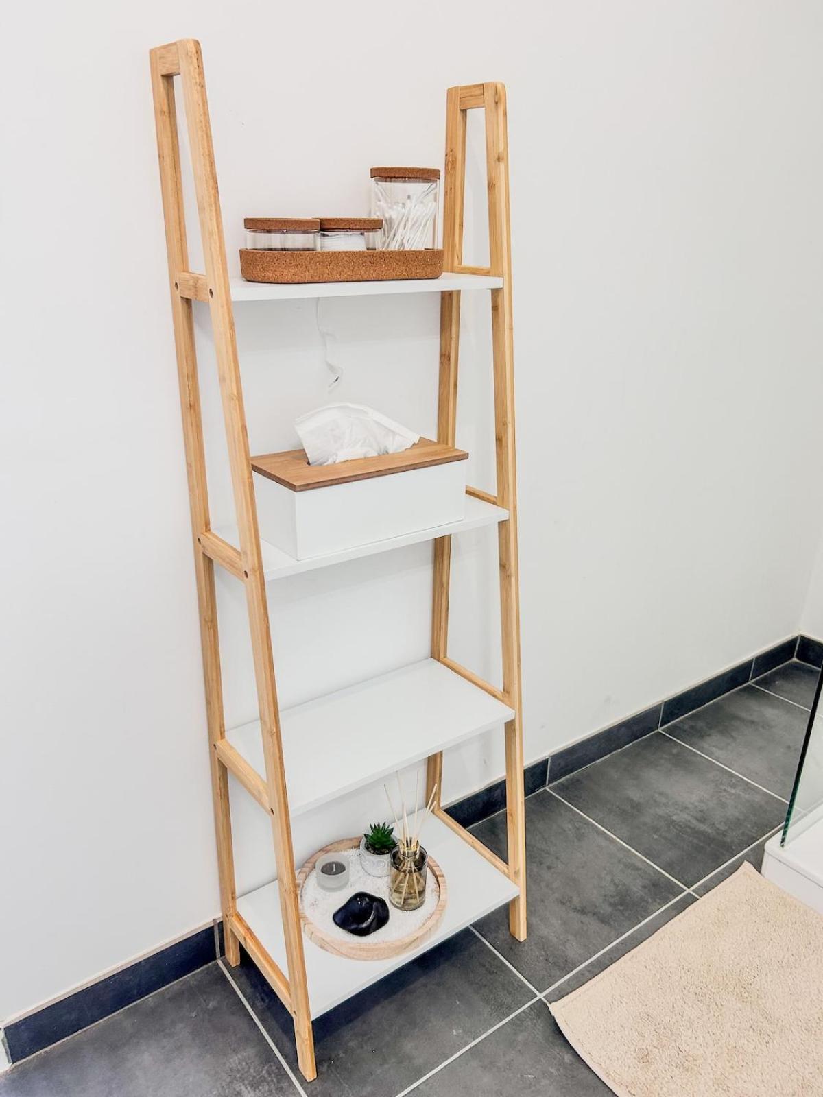 Studio Cosy Idealement Situe Decines-Charpieu Luaran gambar